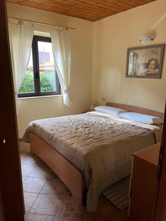 Goddess Yard Vila Tropea Exterior foto